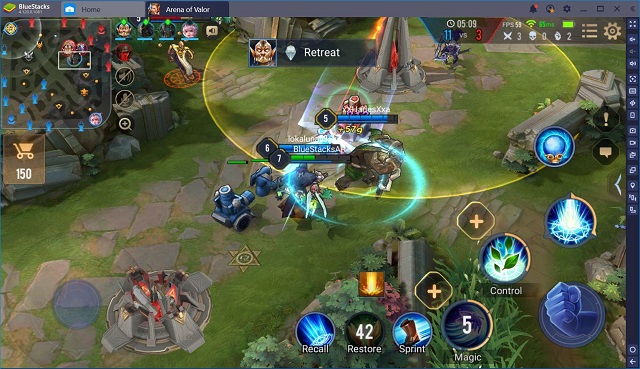 Optimizing Your Arcana and Enchantments